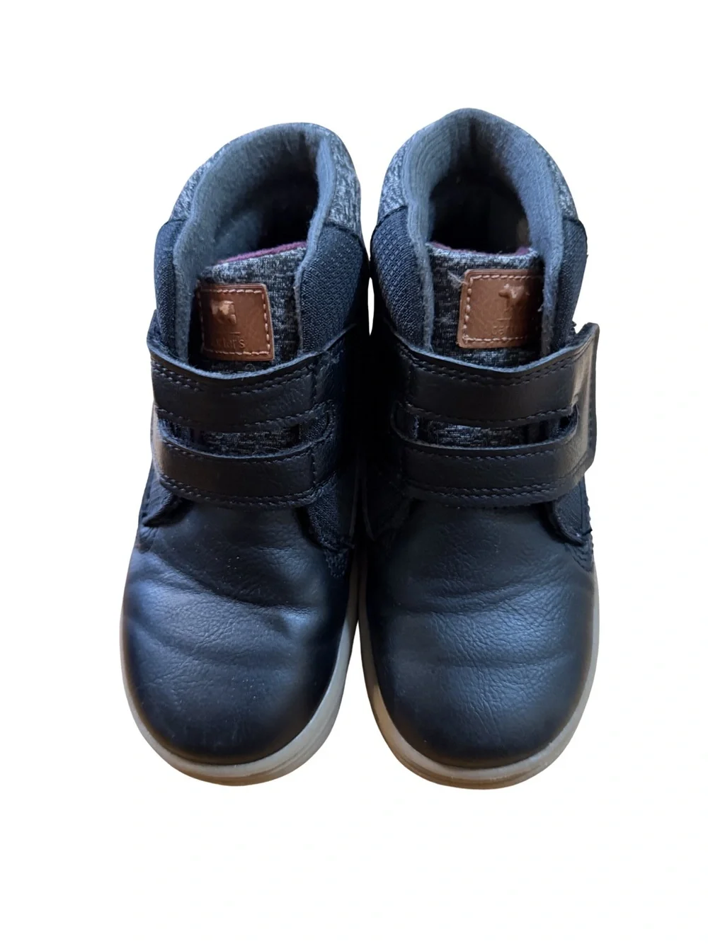 Toddler Boy’s Carter Kelso Size 10 Boots